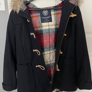 American Eagle Winter Coat